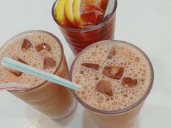 -旺角宝港式茶餐厅(寮步店)