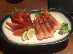 -千代武日本料理(哈西店)