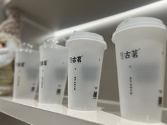 -古茗(花都骏壹万邦店)