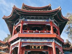 -颐和园-画中游