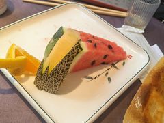 -润泽园饭庄(中山路店)