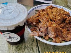 -陆长玖古法猪脚饭(玄风桥店)