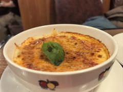 -安妮意大利餐厅(国贸店)
