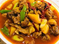 -疆Jiang·新疆秘制料理