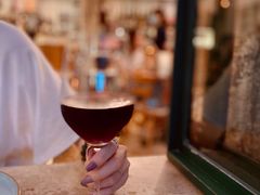 -RAC BAR(安福路店)