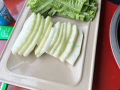 -南渝食府.墨脱石锅松茸鸡(尚城花园店)