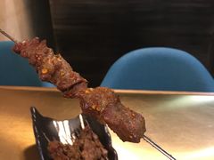 -大梦敦煌主题餐厅(国贸店)