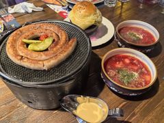 -卢布里西餐厅(总店)