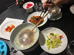-杭州桐庐康莱德酒店中餐厅·乐