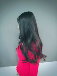 点击看大图 -3AM HAIR SALON烫发染发接发