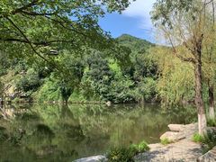 -九如山休闲旅游度假区