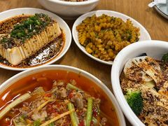 -艺味深尝(云锦路店)