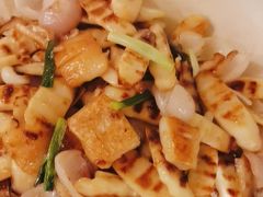 -小八仙·宴(三峡茶庄店)