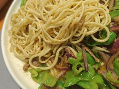 -河州春清真西北特色美食(虎踞路店)