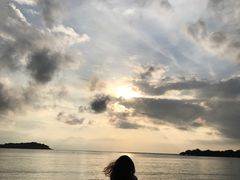 -查汶海滩