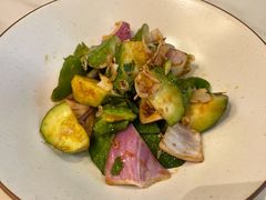 -南山鲜虾面·活鲜小馆·海味大连菜(南山总店)