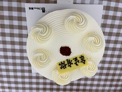 -第戎蛋糕(恒隆广场店)