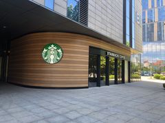 -星巴克(北辰西路店)