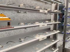 -MUJOSH木九十眼镜(人广来福士店)