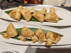 -海底捞火锅(长宁路龙之梦店)