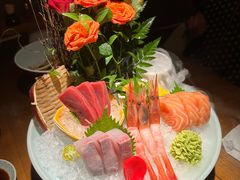 -阿吾罗日本料理(K11艺术中心店)