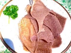 -鸿姐老火锅(静安店)