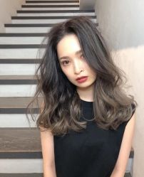 -SY COLOUR专业烫染