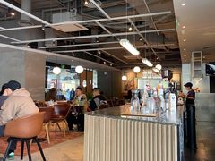 大堂-Wagas沃歌斯(长宁龙之梦店)