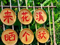 -花溪老屋·山野土菜院子(机场大道店)