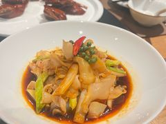 -新荣记(西溪湿地店)