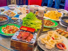 -树下时尚餐厅(翠园街店)