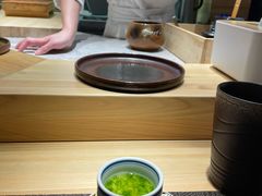 鲜海苔茶碗蒸-鮨·海老(北京路店)