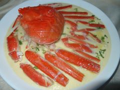 -上和臻品中国菜(花园街店)