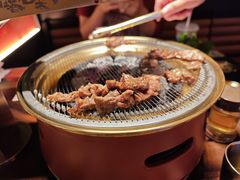 -西塔老太太泥炉烤肉(上海七宝领展广场店)