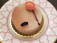 伯爵茶蛋糕-Salon de The de Joel Robuchon(外滩18号店)