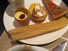 -福州西湖大酒店·怡湖咖啡厅