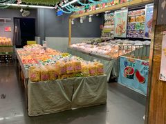零售区-果多美(纪家庙店)