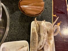 -邓莽子老火锅(中兴路总店)