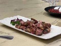 -三叔特色自贡菜(中海国际店)
