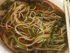 -乐天拉面(桃花街店)