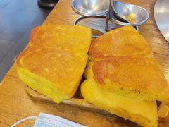 -咱屯子锅台鱼(金运路店)