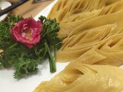 -湯系·煲汤手艺人(东二环泰禾广场店)