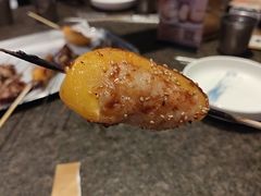 -锦州御烧烤·形象店(人民街店)