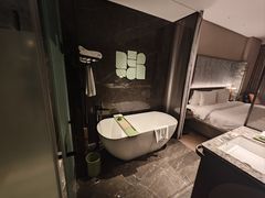 -苏州阳澄半岛英迪格酒店