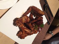 杭州钱江新城万怡酒店咖啡室-杭州钱江新城万怡酒店-西餐厅