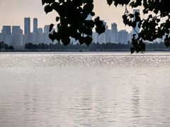 -东湖落雁景区