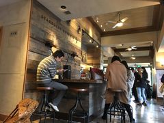 -星巴克(武康路店)
