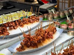 -金马门国际美食百汇(珞喻路店)