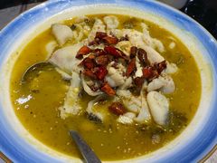 -满堂春特色餐馆