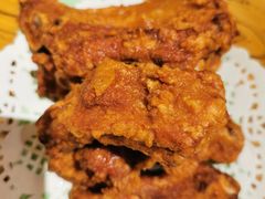 金牌酱大骨-關東雪东北菜(中庚漫游城店)